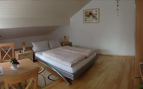 Ferienwohnung Mühlbach